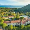 Отель Argentario Osa Resort - Hotel в Орбетелло