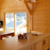 Отель Chalet with 4 Bedrooms in Les Avanchers-Valmorel, with Wonderful Mountain View And Furnished Garden , фото 5
