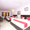 Отель OYO 11858 Hotel Shiv Murti Grand, фото 4