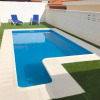 Отель CHALET 83 con PISCINA PRIVADA, фото 6