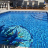 Отель Villa 4 Bedrooms With Pool Wifi And Sea Views 107933, фото 5