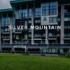 Отель Pine Woods Apartment A28 in Silver Mountain, фото 1
