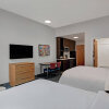 Отель TownePlace Suites by Marriott Cincinnati Downtown, фото 3