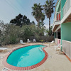 Отель New Listing! Shoreside W/ Pool - 1 Block To Beach 2 Bedroom Duplex, фото 14