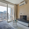 Отель Grande Carribean sea view apartments Jomtien beach, фото 15