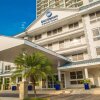 Отель Country Inn & Suites Panama City в Панама-Сити