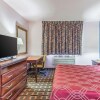 Отель Econo Lodge Inn & Suites, фото 3