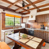 Отель Malt Beachfront Villa Mola Kalyva, фото 2