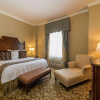 Отель The Roosevelt New Orleans, A Waldorf Astoria Hotel, фото 38