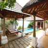 Отель Palette Resorts - Le Pondy, фото 19