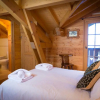 Отель Simply Morzine - Chalet Carving, фото 1