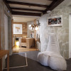 Отель Snow Lodge Hotel Courchevel 1850, фото 16
