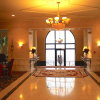 Отель Roberts Riverwalk Hotel & Residence, Detroit, фото 29