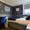 Отель Clifton Guest House, фото 30