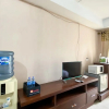 Отель Cozy Studio (No Kitchen) At 1St Floor Metropark Condominium Jabebeka Apartment, фото 13