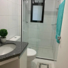 Отель Apartamento Novo 3/4, Bem Aconchegante Na Farolandia, Todos Os Quartos Com Ar Condicionado, фото 5