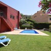 Отель Cozy Villa in Begur with Swimming Pool, фото 16