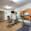 Отель Comfort Inn Dayton - Huber Heights, фото 12