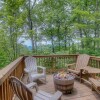 Отель Lil' Slice of Heaven by Escape to Blue Ridge, фото 19