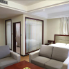 Отель Jiayuguan Jialv Business Hotel, фото 3