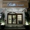 Отель Belllo Hotel JB Central, фото 1