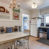 Отель Rockaway Cottage, фото 20