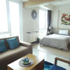 Отель Executive Studio at Mactan Newtown, фото 3