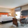 Отель Hampton Inn & Suites Nashville North Skyline, фото 27