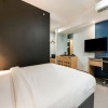 Отель Oyo 207 Bay Area Suites Near Philippine General Hospital, фото 18