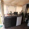 Отель Bungalowtent Camping Rio Vantone, фото 2