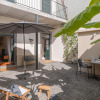 Отель Chill Garden Apartment, фото 9