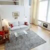 Отель Studio Boom Apartment в Амстердаме