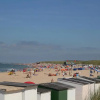 Отель Strandhotel Bos en Duin, фото 12