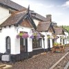 Отель The May Garland Inn в Хартфилде