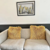 Отель Impeccable 3-bed House in Nottingham, фото 7