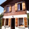 Отель Chalet With one Bedroom in Samoëns, With Furnished Garden and Wifi, фото 23