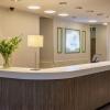 Отель Holiday Inn Washington, an IHG Hotel, фото 15
