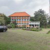Отель Urbanview Hotel Syariah Insani Cisarua Puncak, фото 24