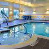 Отель Fairfield Inn & Suites Watertown Thousand Islands, фото 14