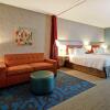 Отель Home2 Suites by Hilton Harvey New Orleans Westbank, фото 6