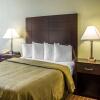 Отель Quality Inn Minocqua, фото 6