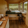 Отель Parcel Tiny House I Ferme de Garance, фото 9