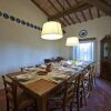 Отель Podere San Quirico, фото 27