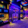 Отель Storey Lake 10br Lakeview Villa Pool spa Game Room, фото 27