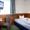 Отель Alpinpark Hotel в Инсбруке