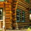 Отель Dodge Peak Lodge, фото 1