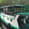 Отель Arut Riverside Orangutan Guest house, фото 18