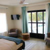Отель Whale Rock Luxury Lodge, фото 6