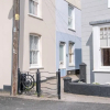 Отель Stowaway Cottage, Aldeburgh, фото 1