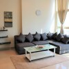 Отель DRT- Modern 1 bedroom near Dubai metro, фото 3